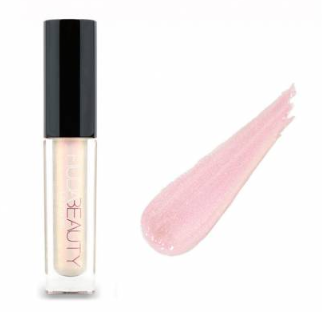 Lip Strobe Metallic Lip Gloss (Charmed) 1.9ml HUDA BEAUTY