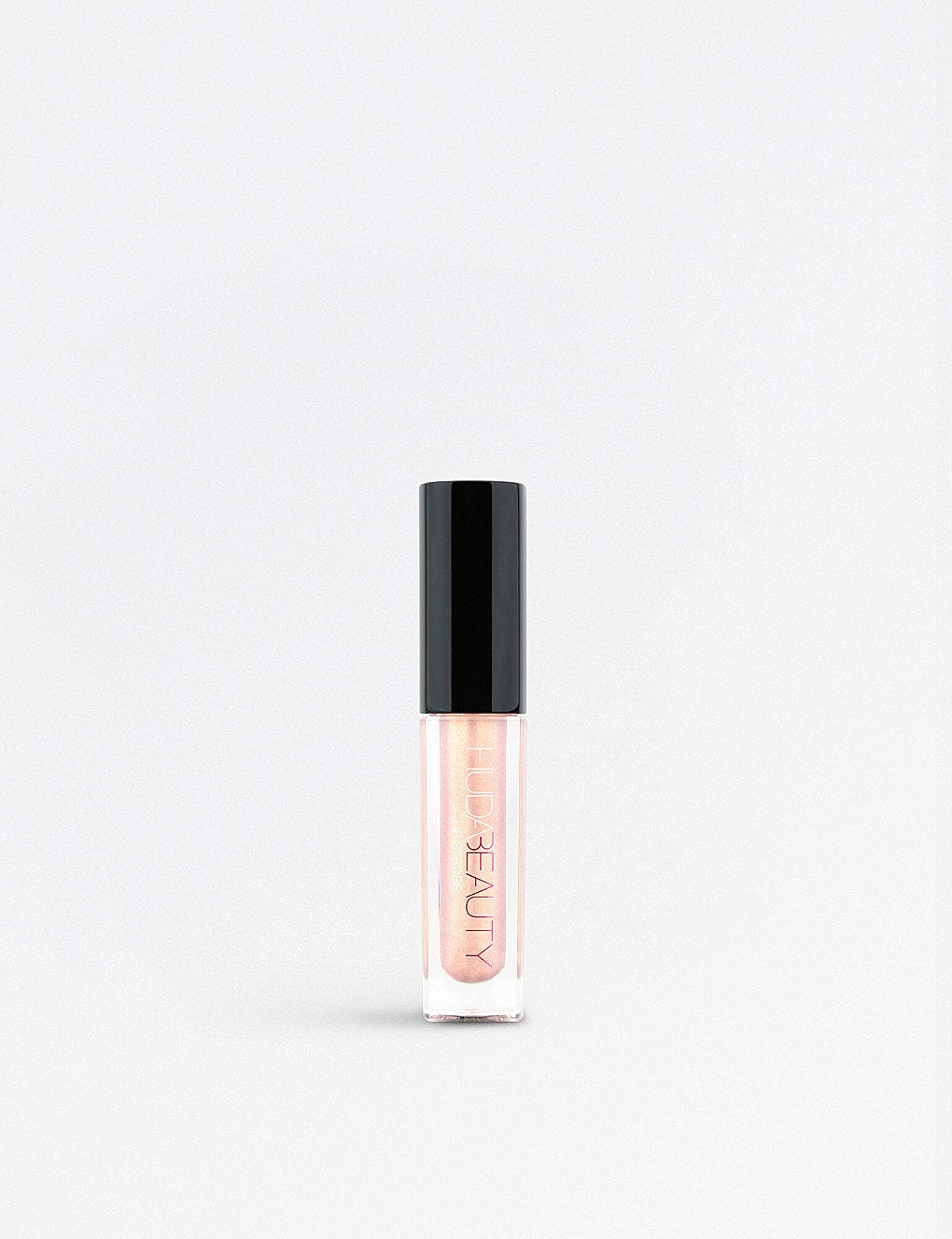 Lip Strobe Metallic Lip Gloss (RITZY) 1.9 ml