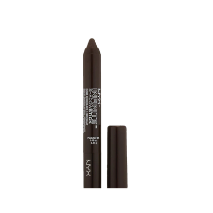 NYX bâton d'ombre infinie chocolat 03