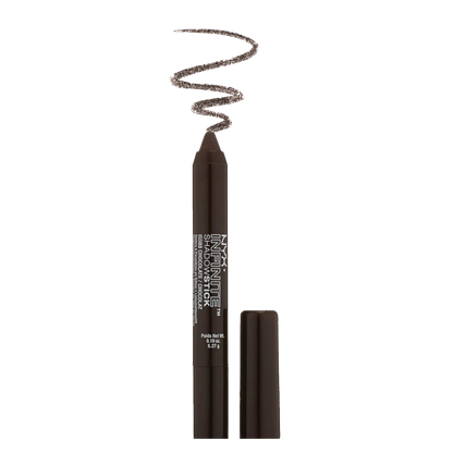 NYX bâton d'ombre infinie chocolat 03