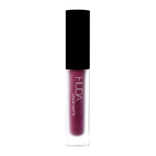 Huda beauté liquide mat (Material Girl)