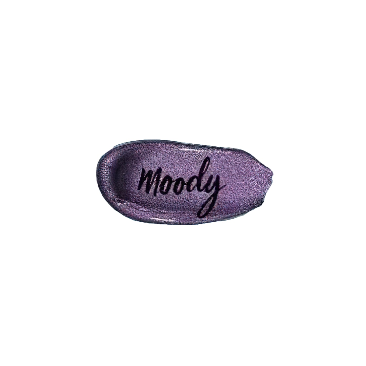 Lip Strobe Metallic Lip Gloss (MOODY) 5ml