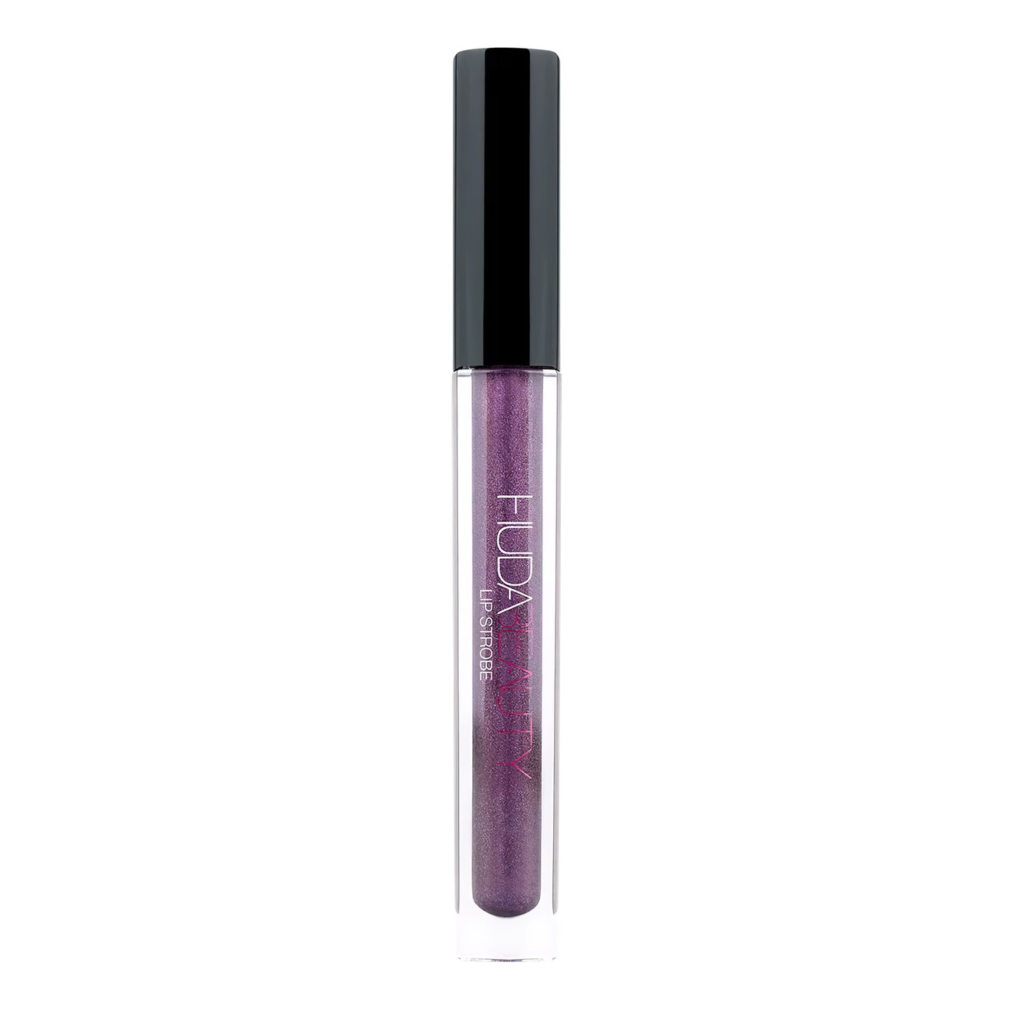 Блеск для губ Lip Strobe Metallic (MOODY)