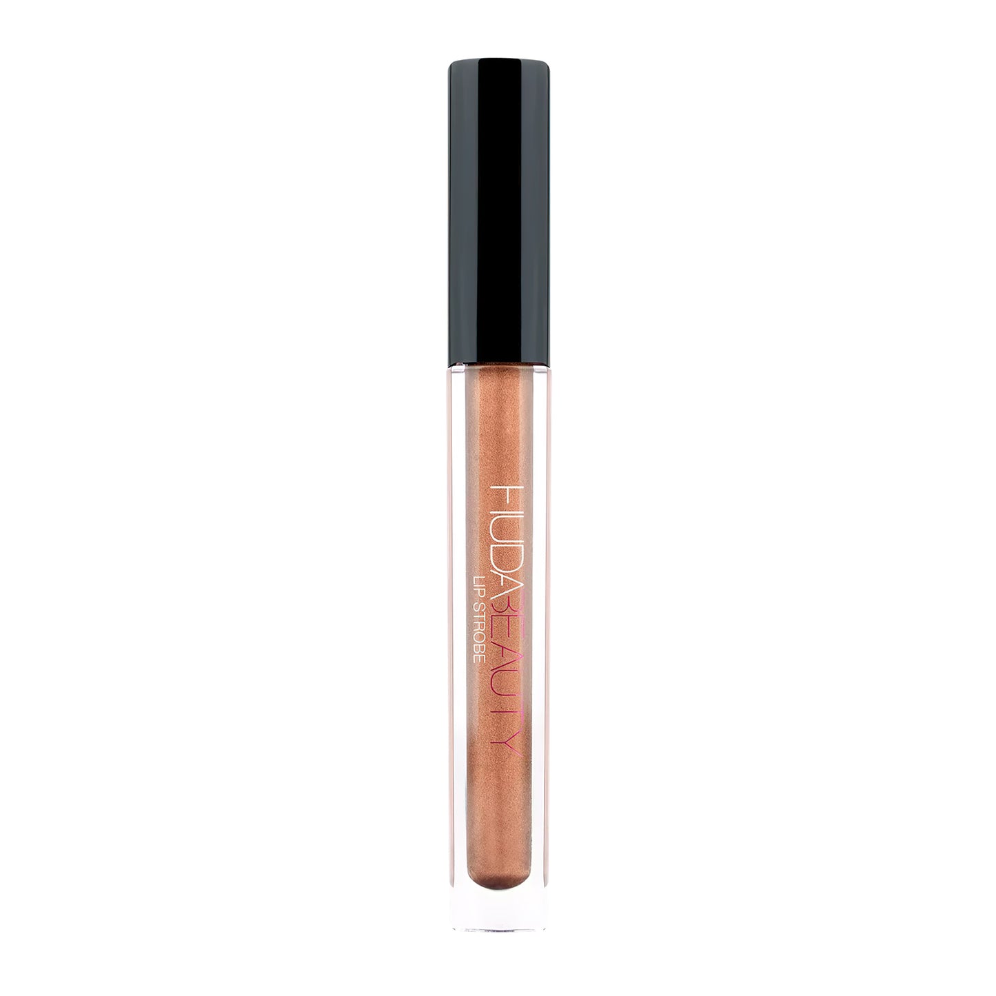 Блеск для губ Lip Strobe Metallic (RITZY)